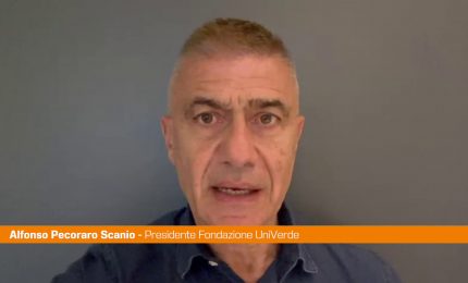 Maltempo, Pecoraro Scanio &rdquo; Lambro e Seveso scandalo nazionale"