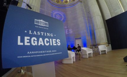 &ldquo;Lasting Legacies&rdquo;, la Casa Bianca celebra il 25esimo anniversario
