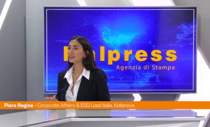 Kellanova, nuove policy per la genitorialit&agrave; e contro gli abusi