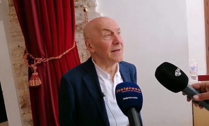 Velardi "Il problema delle periferie riguarda tutte le città"