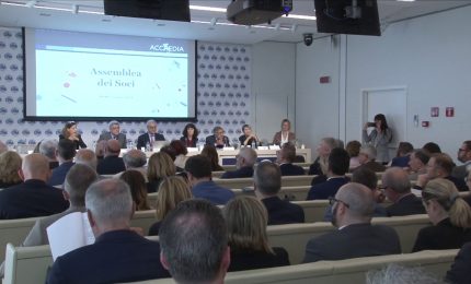 Dalla sostenibilit&agrave; al digitale, certificazioni accreditate in aumento