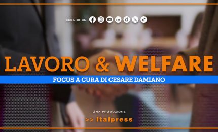 Focus Lavoro &amp; Welfare - Puntata del 31 maggio 2024