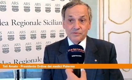 Amato "Franco Basaglia &egrave; stato un grande innovatore"