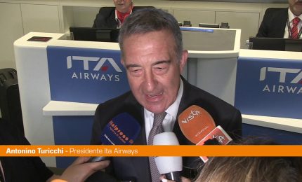 Turicchi "Airport in the city migliorer&agrave; l'esperienza di viaggio"