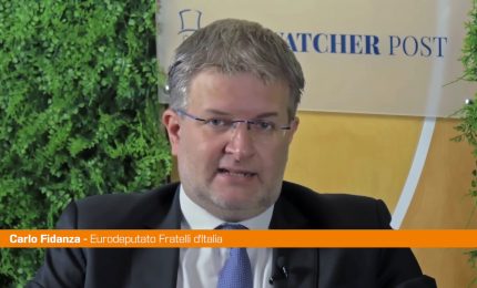 Ue, Fidanza "Regole non devono frenare competitivit&agrave; imprese"