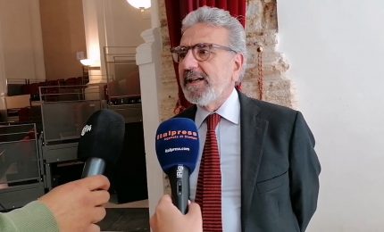 Galeone "Il problema del Sud riguarda la crescita demografica"