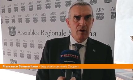 Sammaritano "Connubio perverso tra criminalit&agrave; e terrorismo"