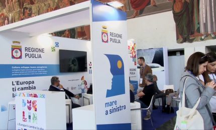 La sanit&agrave; digitale della Regione Puglia premiata al Forum Pa