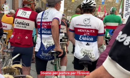 Mentalità Eroica, l'importanza della fatica