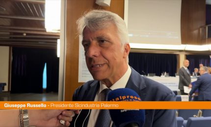 Russello &ldquo;Per una migliore mobilit&agrave; serve una visione integrata&rdquo;