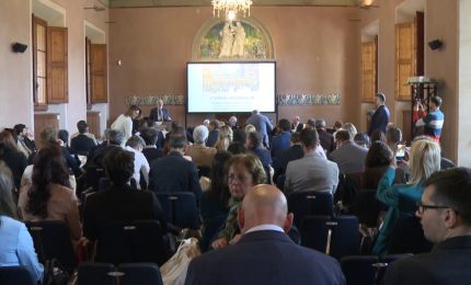 Professioni sanitarie, a Firenze focus su attivit&agrave; di ricerca