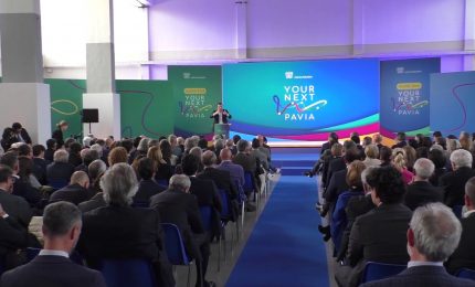 "Your Next Pavia", da Assolombarda proposte per rilancio della citt&agrave;