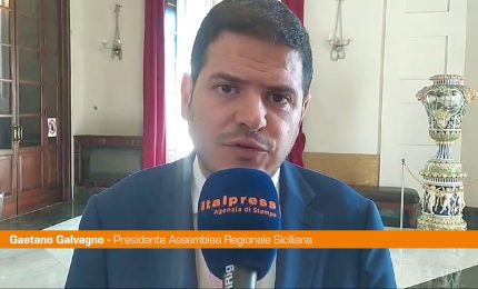 Galvagno "Opportunità di business tra la Sicilia e la Tunisia"
