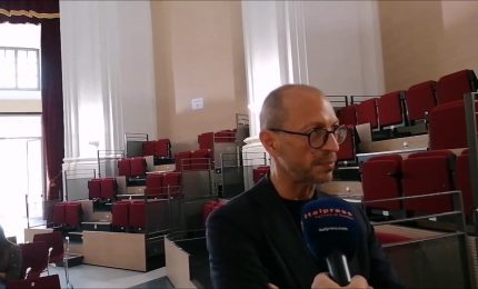 Carta "Ogni quartiere di Palermo deve essere accessibile e sicuro"