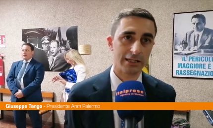 Anm entra nella Fondazione per il sostegno al museo Falcone-Borsellino