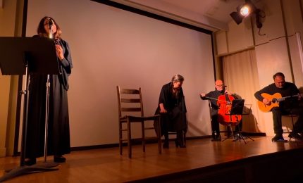 &ldquo;Sciara &ndash; Prima c&rsquo;agghiorna&rdquo;, il teatro in siciliano emoziona a New York