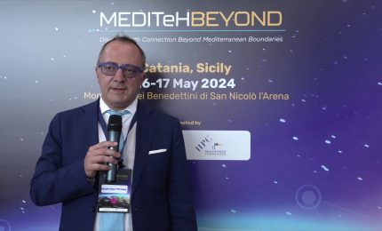 Telemedicina, Maisano "Grazie a tecnologia equit&agrave; di accesso a sanit&agrave;"