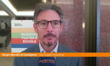 Angelini, Marullo "Welfare per favorire la genitorialit&agrave;"