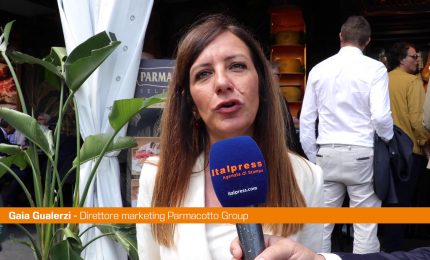 Cibus, Gualerzi "Da Parmacotto serio impegno sulla sostenibilit&agrave;"