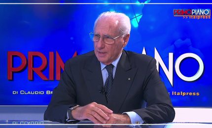 Ciucci "Il Ponte sullo Stretto si farà entro il 2032"