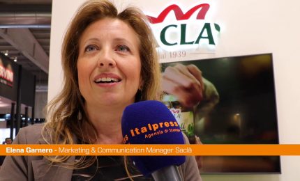 Cibus, stabilimento Sacl&agrave; ad Asti all'insegna della sostenibilit&agrave;