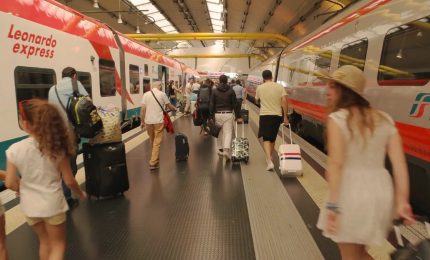 L&rsquo;Italia cresce oltre la media Ue