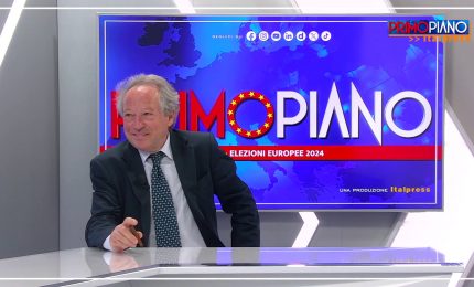 Taradash &ldquo;L'Europa unisca le forze contro Russia e Cina"