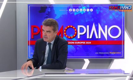 Europee, Cota "Priorit&agrave; fisco e attenzione ai territori"