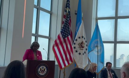 Libert&agrave; di stampa, all&rsquo;Onu il caso del reporter Evan Gershkovich