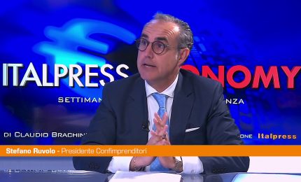 Ruvolo "Difendere il Made in Italy, imprese hanno bisogno di fatti"