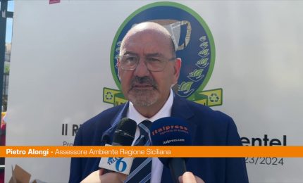 Alongi &ldquo;Educare al riciclo carta vincente per migliorare Palermo&rdquo;