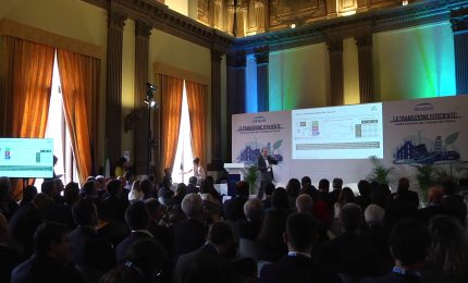Engie, pi&ugrave; efficienza e rinnovabili per raggiungere gli obiettivi 2030