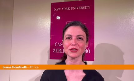 &ldquo;Sciara &ndash; Prima c&rsquo;agghiorna&rdquo;, a New York il teatro in siciliano