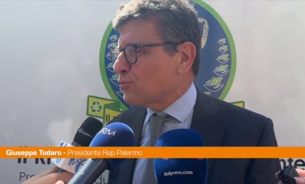 Todaro &ldquo;Dare una cultura ecologista ai giovani per un futuro migliore&rdquo;