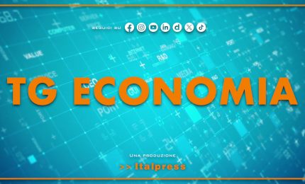 Tg Economia - 8/5/2024