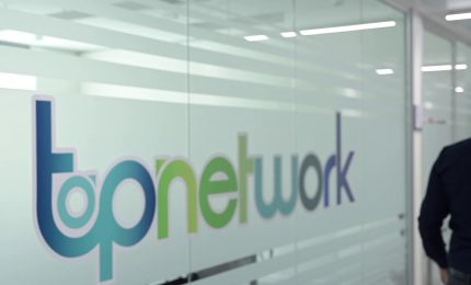 Top Network, l&rsquo;intelligenza artificiale al servizio dei soccorritori