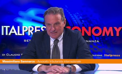 Sammarco "Pmi italiane apprezzate all'estero, ma devono fare squadra"