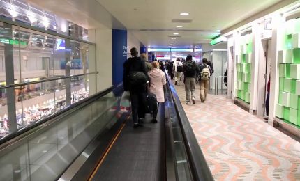 In Italia sempre pi&ugrave; turisti dal Medio Oriente