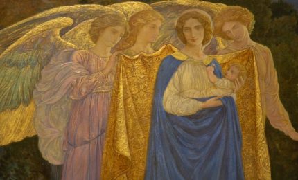 A Forl&igrave; la mostra &ldquo;Preraffaelliti. Rinascimento Moderno&rdquo;