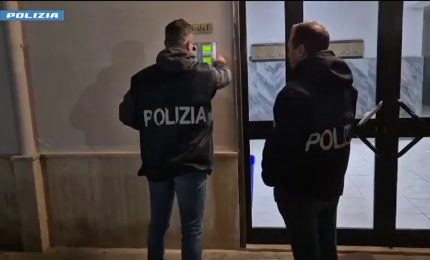 Estorsione con falsa mail su procedimento penale, individuati autori