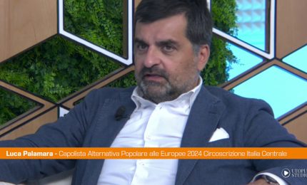 Giustizia, Palamara &ldquo;Digitalizzare i processi per tempi pi&ugrave; brevi"