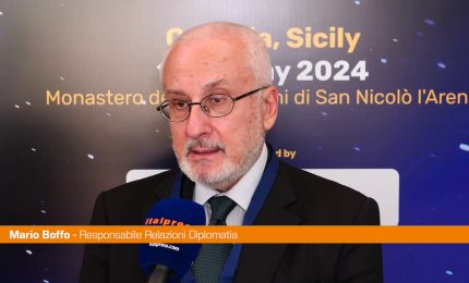 Telemedicina, Boffo "Speriamo fonte di nuovi apporti positivi"