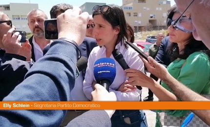 Sanit&agrave;, Schlein "Inaccettabile che italiani rinuncino a curarsi"