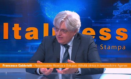 Gabbrielli "Sanit&agrave; digitale grande opportunit&agrave; per la medicina"
