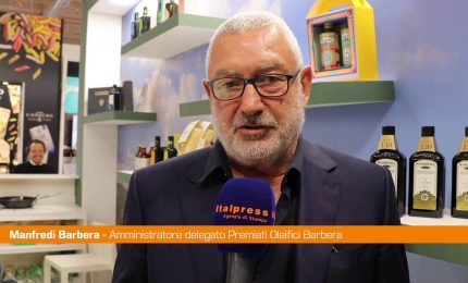 Olio, Barbera "Puntiamo su storia, innovazione e sostenibilit&agrave;"