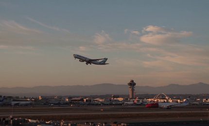 Italiani sempre più viaggiatori, obiettivo almeno una vacanza estiva