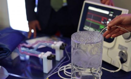 Un nuovo modello di cardiologia con la Sicilian Cardiovascular Academy