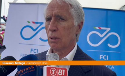 Parigi2024, Malag&ograve; &ldquo;Prospettive importanti, dispiaciuti per Chamizo&rdquo;