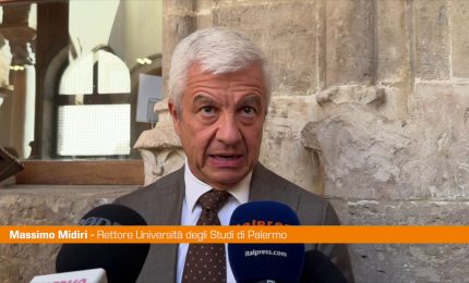 Midiri "Creare una rete di imprese che lavorano a fianco universit&agrave;"