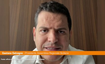 Galvagno &ldquo;Sanzioni per i parlamentari dell'Ars che si assenteranno"